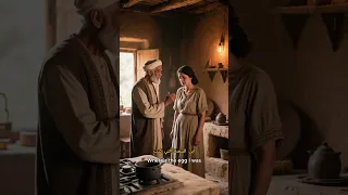 فقد بيضة واحدة فاكتشف الحقيقة الم ر ة قصة دقيقة تهز القلب قصة قصيرة عبرة فيديو ديني حكمة 