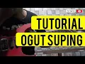 Download Lagu TUTORIAL OGUT SUPING GODBLESS