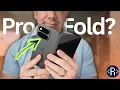Google Pixel 11 Pro Fold Review - Why I Switched
