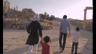 يا جايب الخير ماجد زريقات وبيسان                     صبح ديرتي دندنها