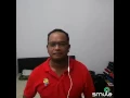 Lagu Malam ku kesiangan Slam cover by raaz @smule