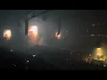 Fred again.. - “Kyle (i found you) / fear less / just stand there” - Buffalo, NY - 10/07/24