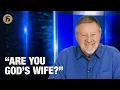 Are You God s Wife Give Him 15 Daily Prayer with Dutch February 27 2026