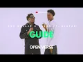 Boy Muller & Chech - Guide Ft. Zlatan  [OPEN VERSE] Instrumental BEAT + HOOK By Kidaax Klein