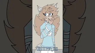 Everyone Is Dumb Dumb Dumb Blood Warning Animation Flipaclip 