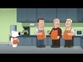 Download Lagu Family Guy - Brian Gets a New Job