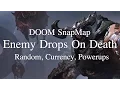 Enemy Drops on Death - Random Currency Powerups