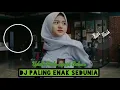 DJ SLOW PALING ENAK SEDUNIA-UDAH PADA NGOPI BELOM REMIX 2018