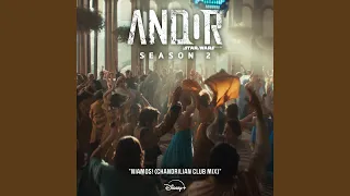 niamos chandrilian club mix from 