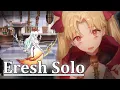 FGO Valentine 2023 NA - CQ True Love Ereshkigal Solo