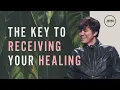 Activate God s Healing In Your Life Today Joseph Prince Ministries