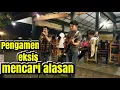 Download Lagu MENCARI ALASAN - EXIST COVER BY MUSISI JOGJA PROJECT