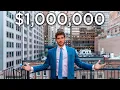 This is What 1 Million buys you in NYC Luxury Apartment Tour