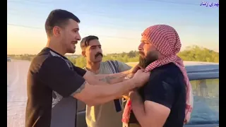 مسلسل مشاكل ابو نغم وكزاره خطفو جبار لايك اشتراك اكسبلور مهدي زناد Efootball Comedy كوميدي 