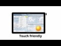 Essential Studio for WPF Docking Manager Control