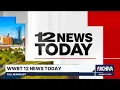 WWBT 12 News Today 5AM - Full Newscast August 5 2025