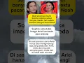 Download Lagu Sophia Latjuba banyak makan hati waktu pacaran dengan Ariel Noah‼️