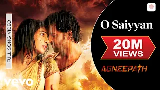 ajay atul o saiyyan best video agneepath priyanka chopra hrithik roop kumar rathod