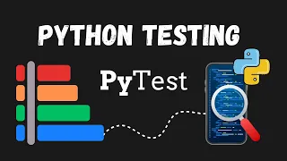 How to Test Python Code with PyTest Best Practices Examples