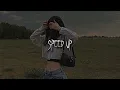 Download Lagu SANZA SOLEMAN - KASIH SLOW, SPEED UP