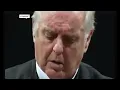 BEETHOVEN piano concerto # 5. op. 73 DANIEL BARENBOIM – Piano, Royal Orch. Denmark