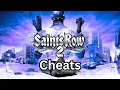 Saints Row 2 - Cheats Xbox 360 and PC