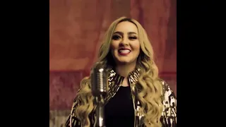 ZINA DAOUDIA Youm Ma Chbeh Youm يوم ما يشبه يوم جديد 