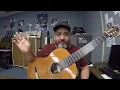 Pacific Coast Highway Guitar 1