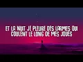 VIDEOCLUB - Amour plastique (Lyrics / Paroles)