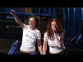 Download Lagu t.A.T.u. - All The Things She Said (Live Carson Daly Show, 2003)