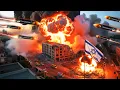 Download Lagu QATAR SERANG TEL AVIV ?? ISRAEL TERKEPUNG RUDAL DARI BERBAGAI ARAH !! PROXY IRAN MENYERANG SERENTAK