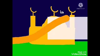 حان الآن موعد اذان طيور الجنة 