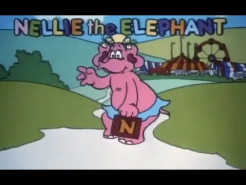 Download MP3 Nellie the Elephant - Intro / Outro Theme Music