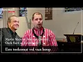 Download Lagu Een toekomst vol van hoop - Arne van Ommen en Martin Mans