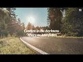 Download Lagu The War On Drugs - Change ( Lyrics Video )