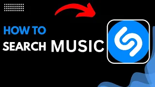 How To Search Music On Shazam 2026 Find Any Song Instantly 
