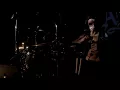 Attic - The Hound of Heaven (DMED 2017 - JP Drum Cam)