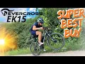 Download Lagu EVERCROSS EK15 - SUPER BEST BUY E_MOUNTAIN BIKE - FULL TEST