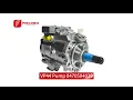 Fischer Brand Diesel Parts