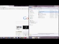 Eclipse and Android SDK Installation