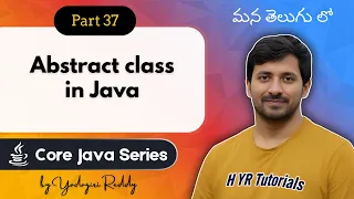 Abstract Class in Java Rules Interview Questions Explained Core Java