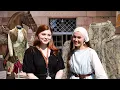 Download Lagu I Toured One of the Best Historical Fashion Museums in Europe
