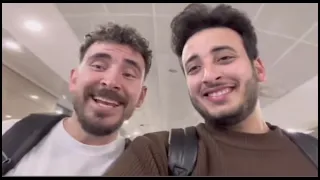 سونا يا سنسن الترند الجديد    دندنها