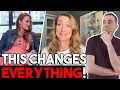 This CLARIFIED EVERYTHING About Blake Lively s Behavior Viral Interviewer REACTS to Analysis