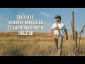 Varmint Wrangler Cole-TAC