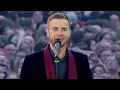 Take That - Patience (Live / Progress Tour / 2011)