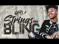 Download Lagu Nasty C - Do U Digg (Visualizer)