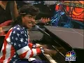 LITTLE RICHARD & CHUCK BERRY : Keep a Knockin' ~ Back in the USA