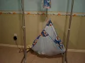 Computerized Baby Hammock/ Cradle/ Cot/ Bassinet Automatic
