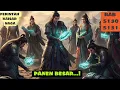 Download Lagu PERINTAH KAISAR NAGA BAB 5130, 5131 PANEN BESAR ...!